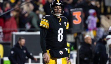 Pittsburgh in purgatory, needs to find a way out | News, Sports, Jobs