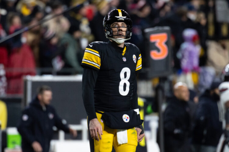 Pittsburgh in purgatory, needs to find a way out | News, Sports, Jobs