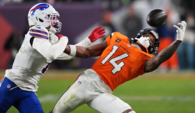 Pro Picks: Patriots will top the Broncos and Rams will edge the Seahawks to reach the Super Bowl | News, Sports, Jobs