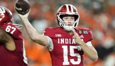 Predictions for every first-round pick