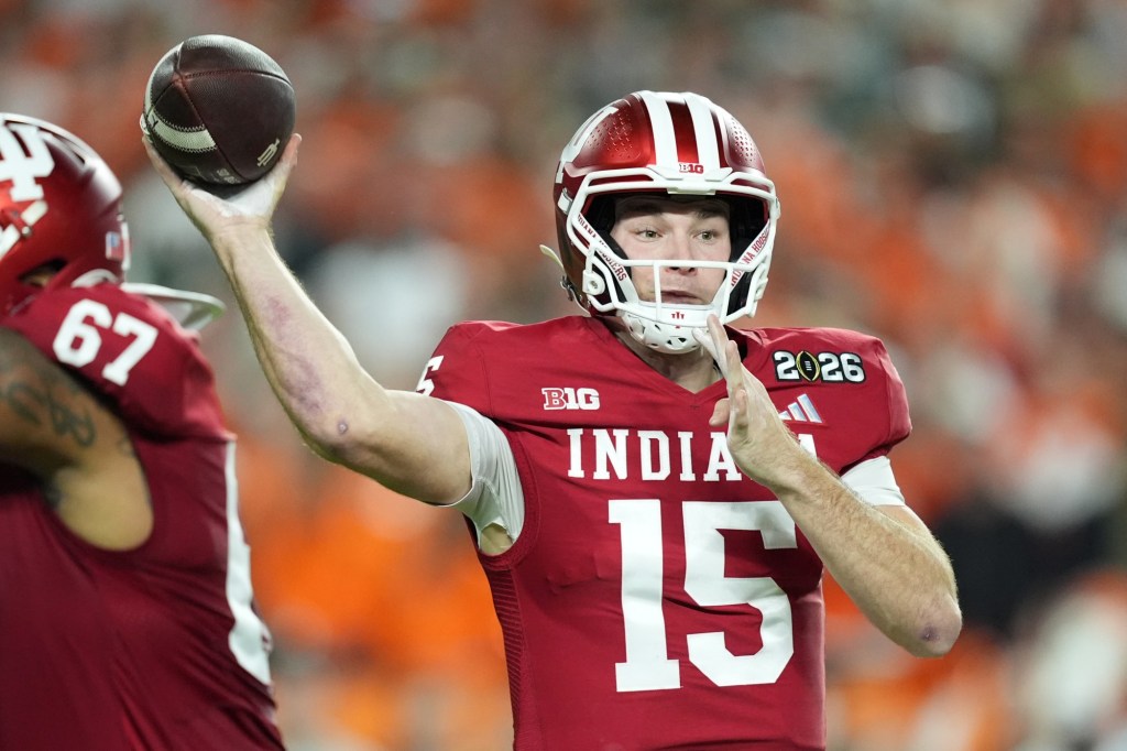 Predictions for every first-round pick