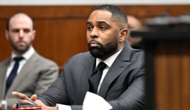 Lawyer for fired Michigan football coach Sherrone Moore seeks to have the charges dismissed – NBC Connecticut