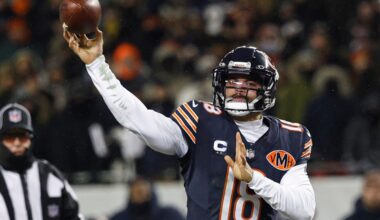 Indiana Senate moves forward with bill to build stadium for Chicago Bears