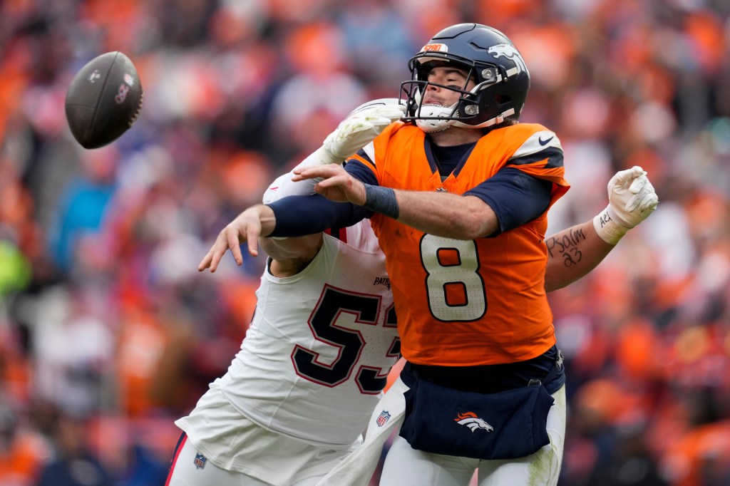 Defense shouldn't stop what's working vs. Seahawks