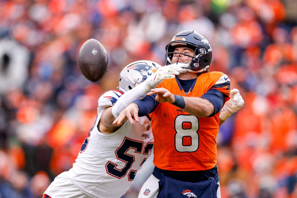 Broncos grapple with what-ifs after Super Bowl chase’s abrupt end in AFC title game