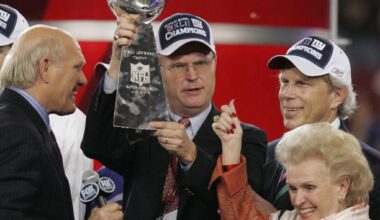 A feel-good win would be a Giant start to the New Year