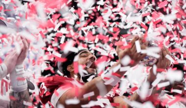 How Indiana and Miami stack up going into CFP national championship game – The Press Democrat