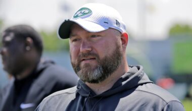 Falcons request to interview Eagles’ Joe Douglas for GM; report – NBC Sports Philadelphia