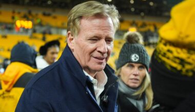 In Roger Goodell's NFL, common sense never prevails