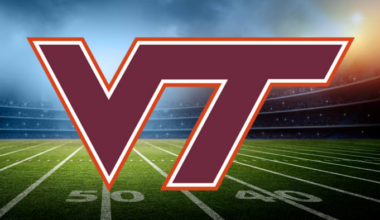 ACC unveils 2026 football schedule for Virginia Tech