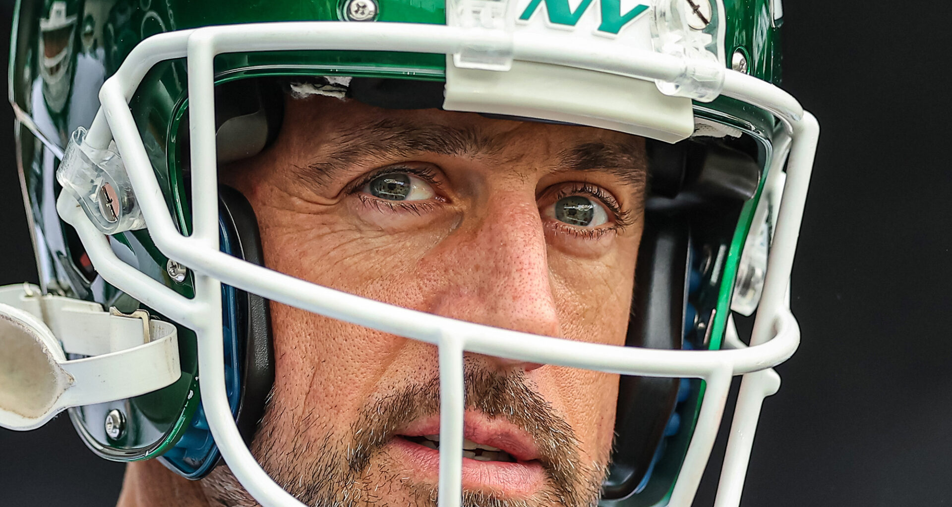 Do Aaron Rodgers' NY Jets failures substantially alter his legacy?