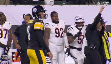 Zac Taylor Is Last Head Coach Standing In AFC North, But Joe Burrow Holds His Leash