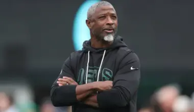 Ranking best Jets QB options for 2026: Six targets for New York with Dante Moore staying at Oregon image