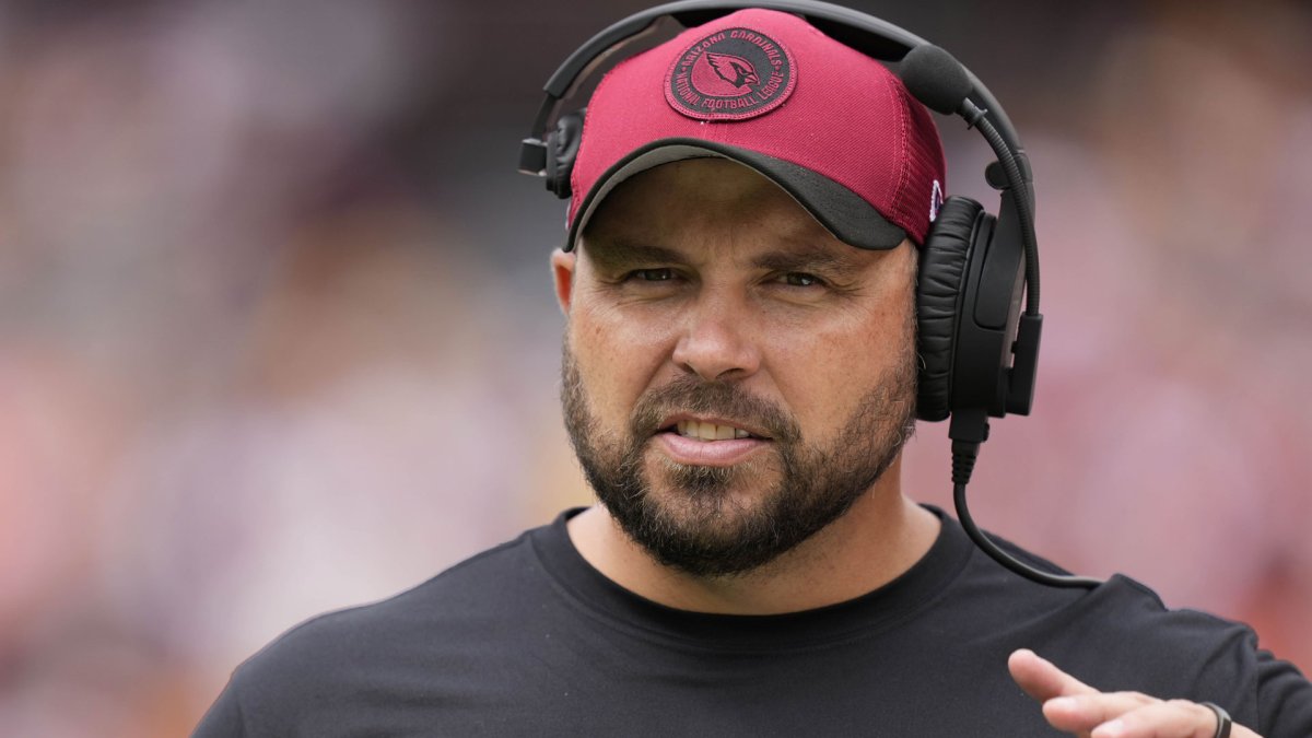 Cowboys block Eagles’ request to interview OC; report – NBC Sports Philadelphia