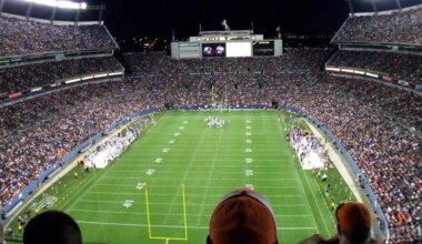 Why the Broncos season still made us happy even without a Super Bowl bid