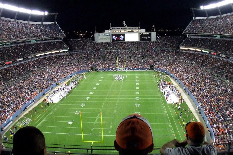 Why the Broncos season still made us happy even without a Super Bowl bid