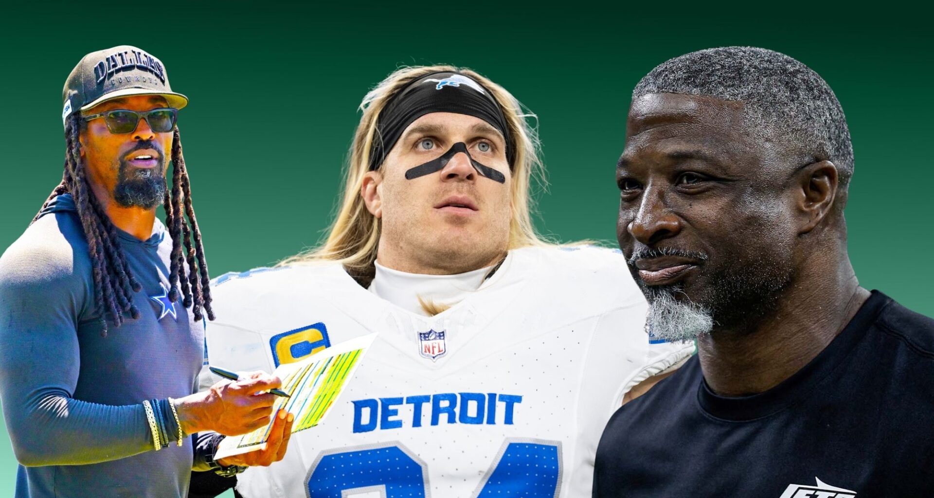 The Jets' 10-step foolproof plan to completely fix their defense