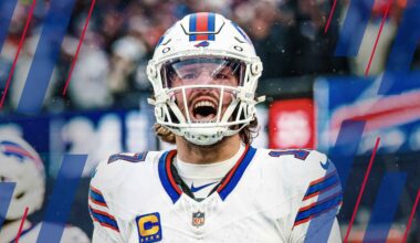 Kickoff time, TV schedule, betting Insights