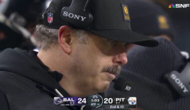 Report: Arthur Smith To Officially Interview With Titans Wednesday