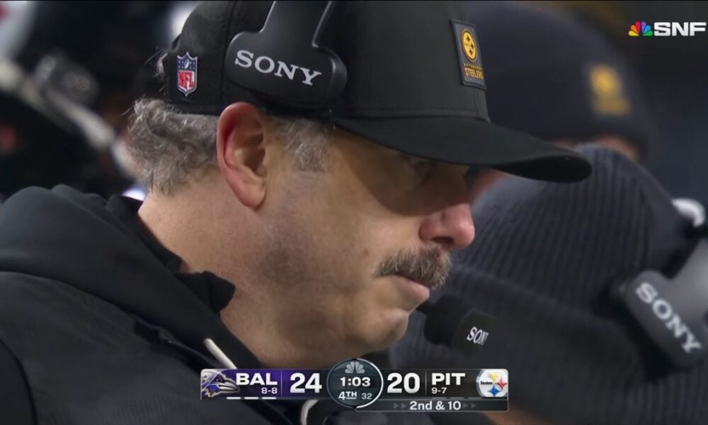 Report: Arthur Smith To Officially Interview With Titans Wednesday