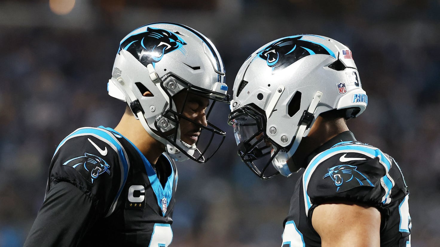 Carolina Panthers pick up Bryce Young’s fifth year option as they ponder a long term extension