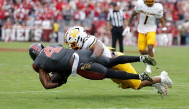 Mizzou LB Jeremiah Trotter declares for NFL Draft