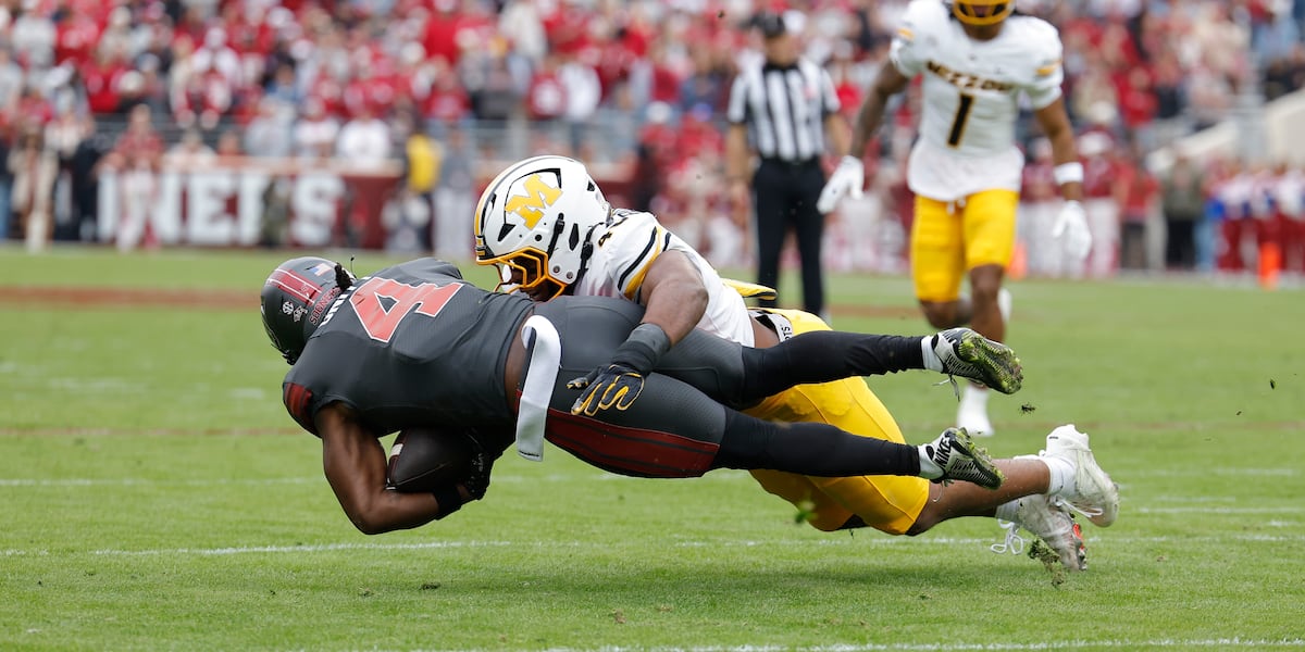 Mizzou LB Jeremiah Trotter declares for NFL Draft