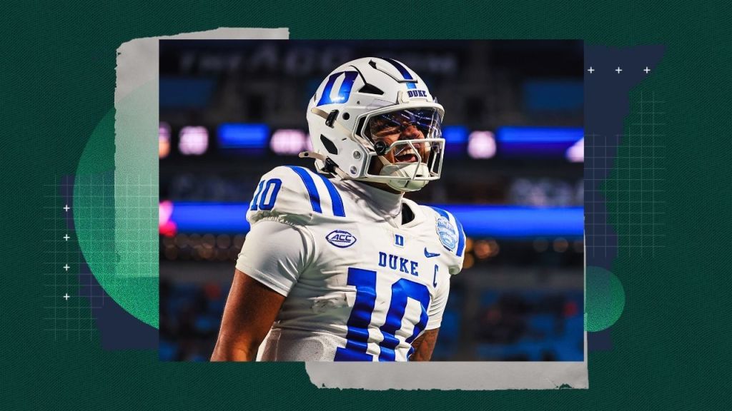 Duke Sues Star QB Darian Mensah to Block His Transfer