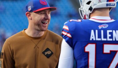 Former Panthers coach hired as NFL team’s new head coach