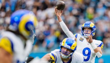 SportsDay’s expert picks for NFL’s divisional round: Rams-Bears, 49ers-Seahawks and more