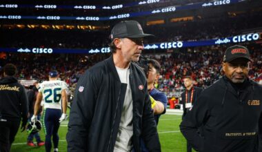 My 49ers - Eagles prediction — Are we sure this is playoff football?