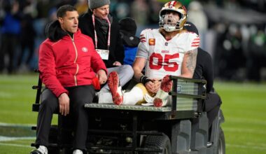 Is a power plant really behind 49ers’ injury woes? Experts weigh in on ‘crackpot’ theory – The Mercury News