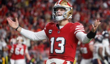 Resolutions for Bay Area sports decision makers