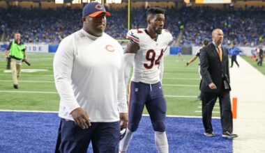 Dolphins interview Clint Hurtt for defensive coordinator