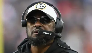 Mike Tomlin sends clear message to fans in Pittsburgh who want Steelers to part ways with head coach