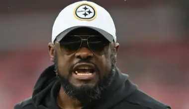 Mike Tomlin and Steelers have reportedly made final decision on Aaron Rodgers' future as starting QB for next season