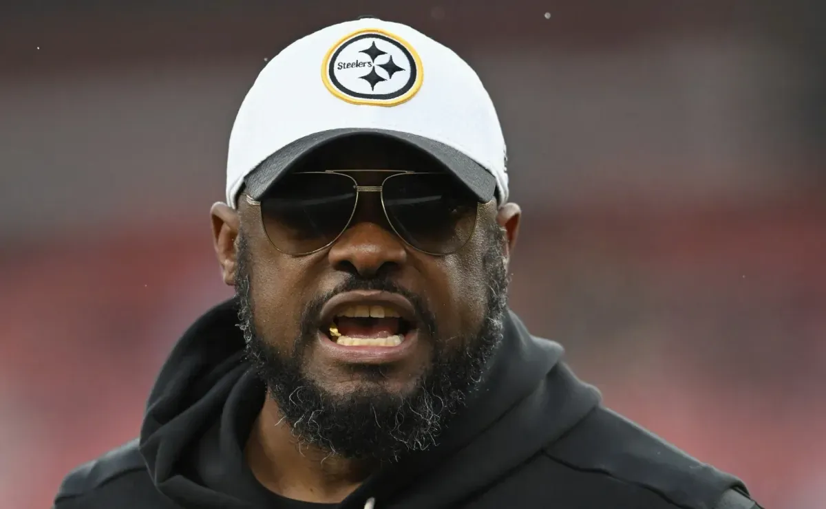 Mike Tomlin and Steelers have reportedly made final decision on Aaron Rodgers' future as starting QB for next season