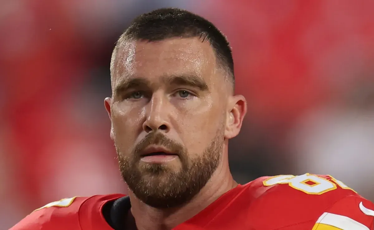 Chiefs’ Travis Kelce makes his support clear for Broncos QB Bo Nix ahead of Week 18