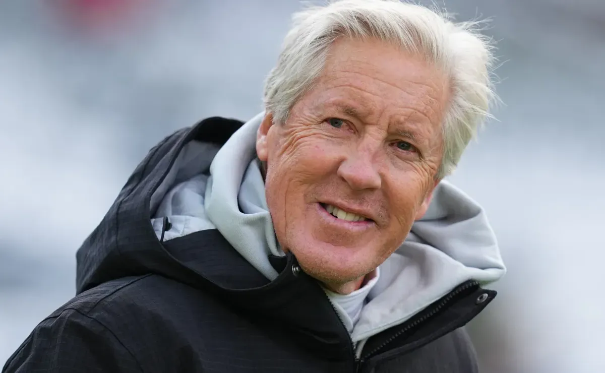 Insiders make major revelation about Pete Carroll’s future with Raiders ahead of the 2026 NFL season