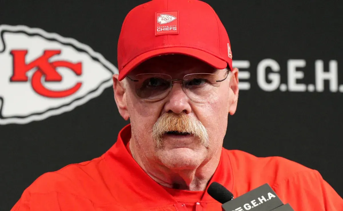 Travis Kelce delivers big message for Andy Reid and Chiefs teammates after disappointing 2025 season