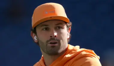 Buccaneers give Baker Mayfield clarity on John Harbaugh replacing Todd Bowles in 2026