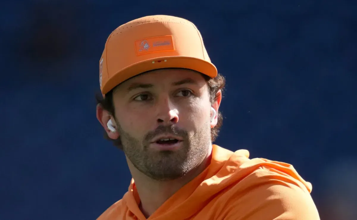 Buccaneers give Baker Mayfield clarity on John Harbaugh replacing Todd Bowles in 2026