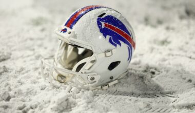 Bills-Jets weather: Cold, snow and consequences wait Buffalo in season-ending clash