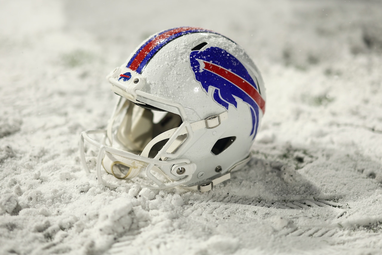 Bills-Jets weather: Cold, snow and consequences wait Buffalo in season-ending clash