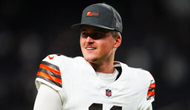 New York Jets sign QB Bailey Zappe to futures contract (Report)