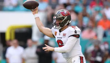 Why Buccaneers fans have easy reason for 2026 optimism  image