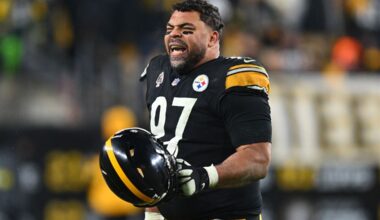 Steelers-Texans: Live chat, updates and analysis