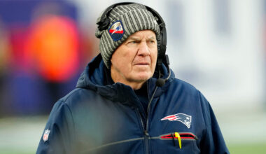 Ex-49er Brent Jones reacts to Bill Belichick’s Hall of Fame snub – NBC Sports Bay Area & California