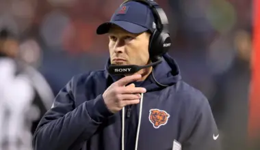 Chicago Bears playoffs — Why this season feels different