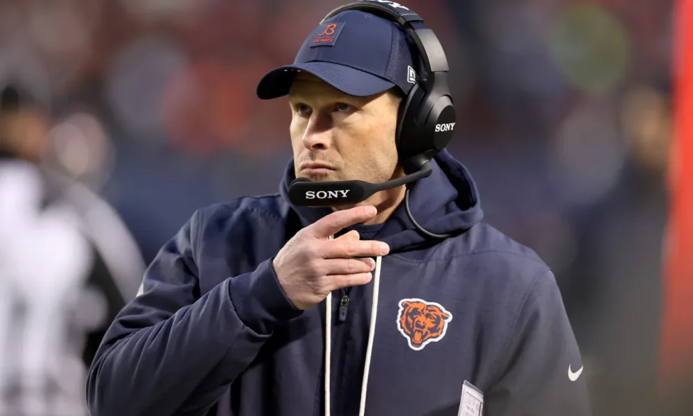 Chicago Bears playoffs — Why this season feels different
